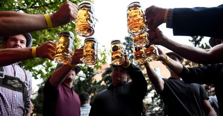 Oktoberfest odwołany. Władze Bawarii podjęły decyzję