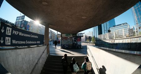 Zacznie się 21 października. Ważne zmiany w kursowaniu pociągów WKD