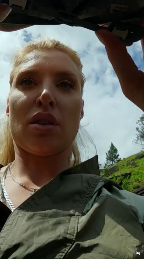 Karolina Pajączkowska 