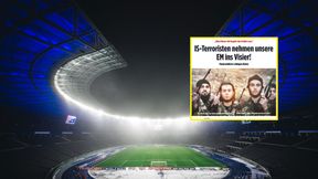 Niemcy biją na alarm. Piszą, co planuje ISIS podczas Euro