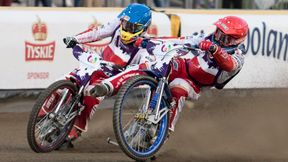 Gabriel Waliszko. Z drugiej strony ekranu: Żużlowe Himalaje odwagi (felieton)