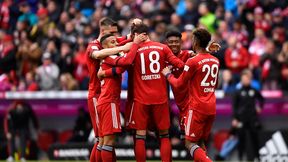 Kluby Bundesligi przeciwko planowanej reformie Ligi Mistrzów. Jednogłośnie