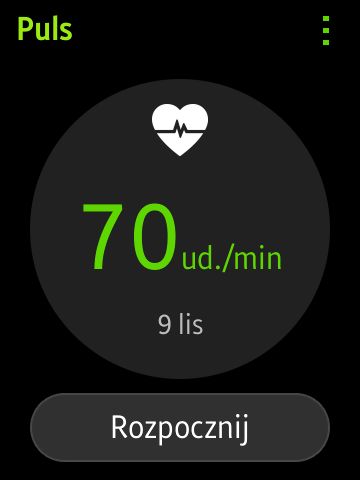 Samsung Gear S - test i recenzja 27
