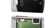 Olympus μ 1030 SW oraz μ 850 SW - gotowe na wszystko!