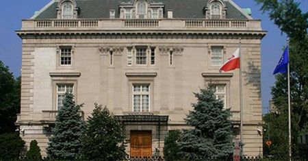 Raport NIK. MSZ sprzeniewierzyło środki?