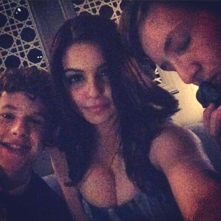 "Współczesna rodzina": Ariel Winter przeszła dużą metamorfozę!