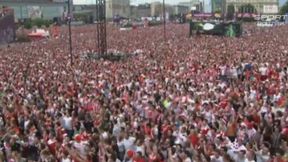 60 sekund do Euro: historia występów Polaków w Mistrzostwach Europy