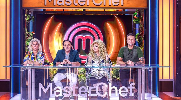 MasterChef