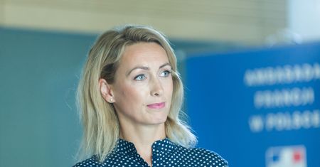 Za nim głośne rozstanie z Trójką. Anna Kalczyńska nie mogła tego nie skomentować