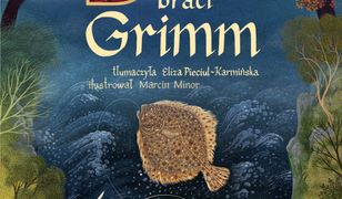 Baśnie wybrane braci Grimm. na podstawie II wydania z 1819 roku