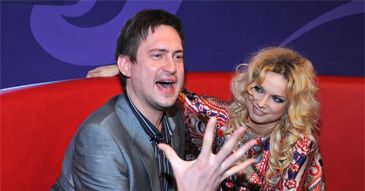 Prokop: "Otarłem się o śmierć!"