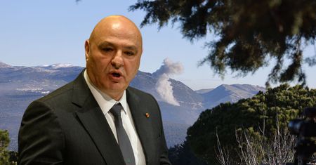 "Ostrzegamy". Stanowczy wpis prezydenta Libanu