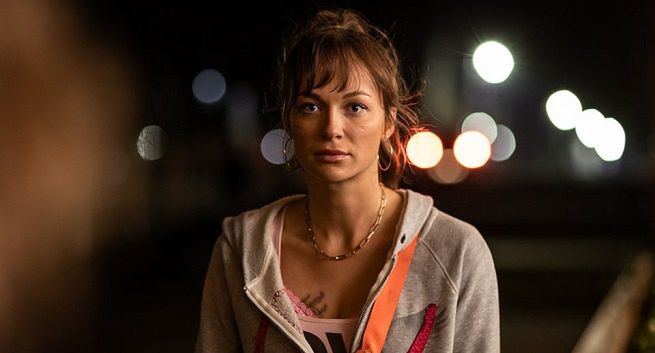 „Pati” - spin-off „Skazanej” od 28 kwietnia w Player.pl