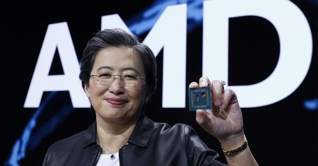 AMD o problemach z dostępnością sprzętu - producent nie ma dobrych wiadomości