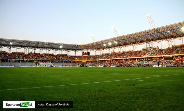 Stadion Korony zmieni nazwę?