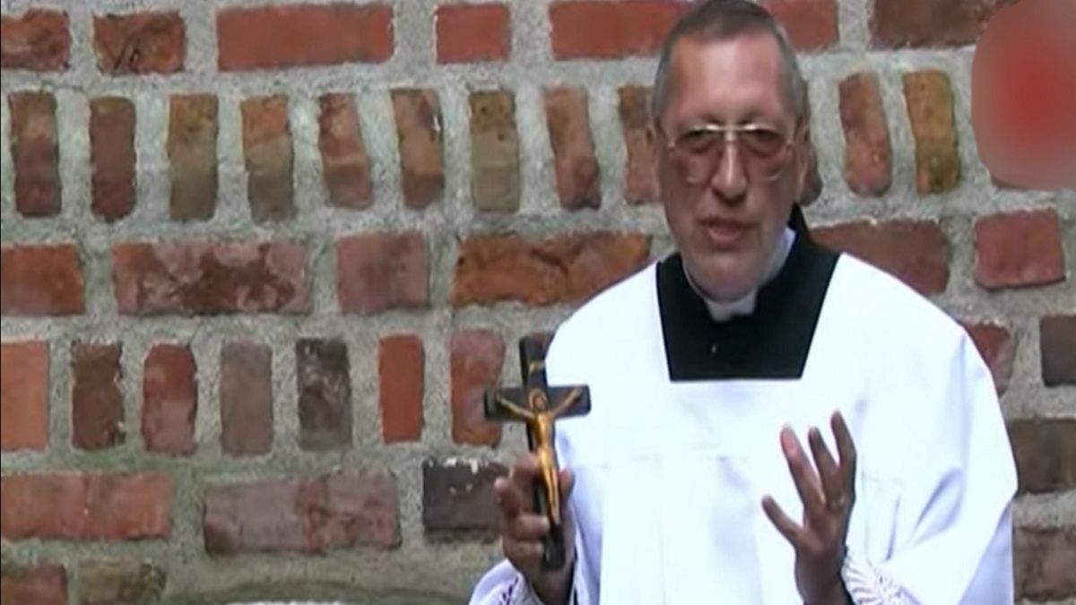 Ks. Roman Kneblewski