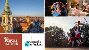 Ruszaj na Toruń. Do odkrycia sztuka użytkowa, kolaż wspomnień i Dżem na deser
