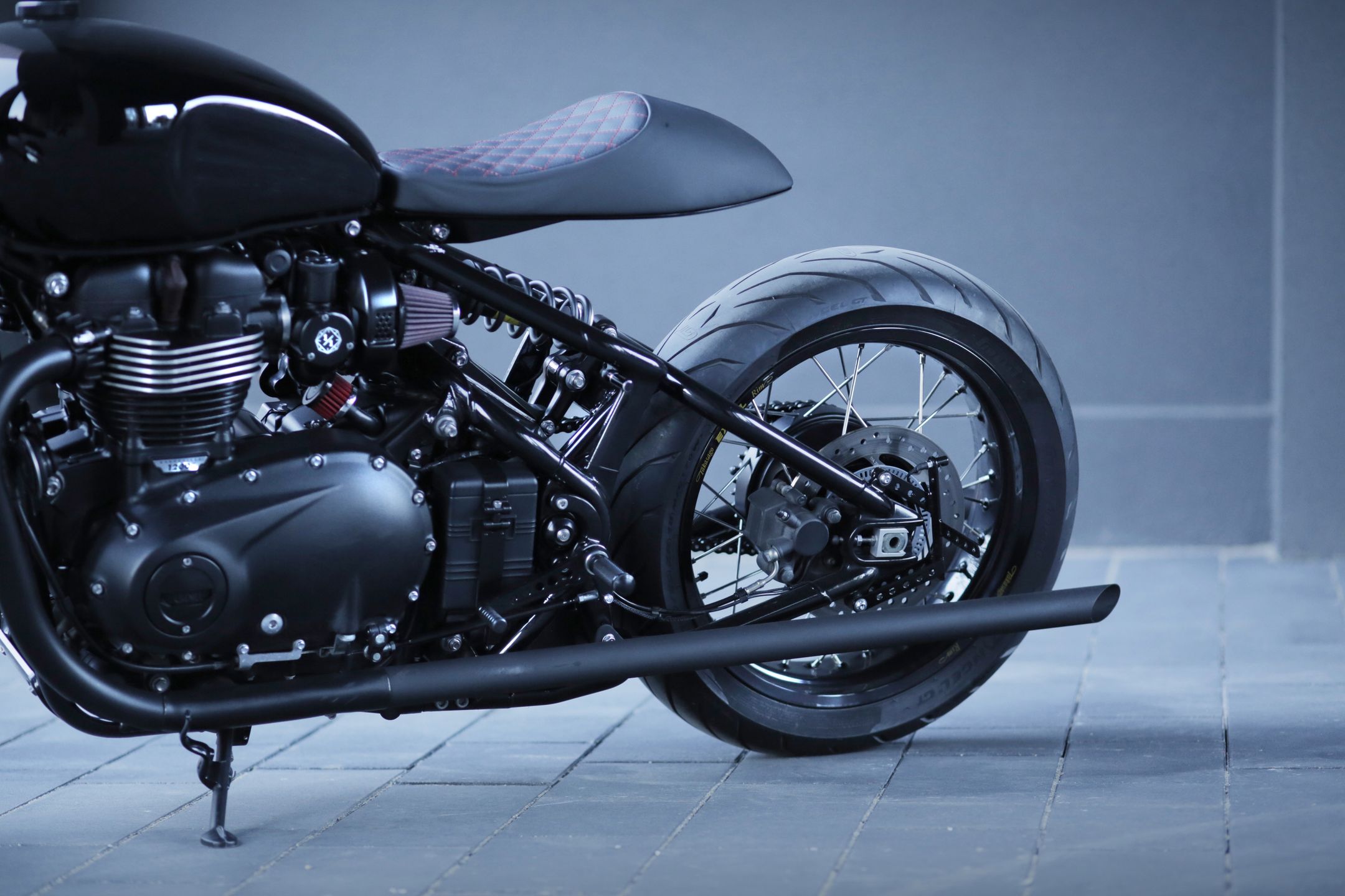 Unikat Triumph Purest Cafe 1200