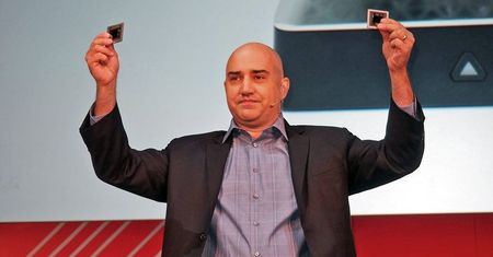Kolejna ważna osoba odchodzi z AMD i przechodzi do Intela [AKT.]