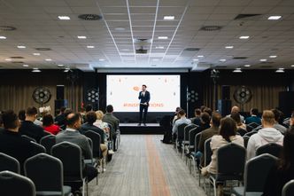 Mobile Trends Conference & Awards: Poznaj przyszłość technologii mobilnych
