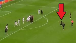 To można oglądać w kółko. Genialny strzał portugalskiej gwiazdy