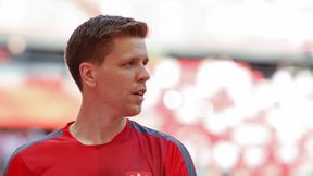 Obciachowa fryzura Szczęsnego podbija sieć. "Lewy" pękał ze śmiechu