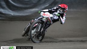 Zobacz, jak SPAR Falubaz pokonał Betard Spartę (zdjęcia)