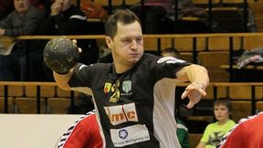 Będę chciał udowodnić, że nie przypadkiem trafiłem do tej drużyny - rozmowa z Łukaszem Kandorą, obrotowym Azotów Puławy