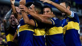 Koronawirus. Zamieszanie w Copa Libertadores. Boca Juniors wystawi zakażonych graczy?