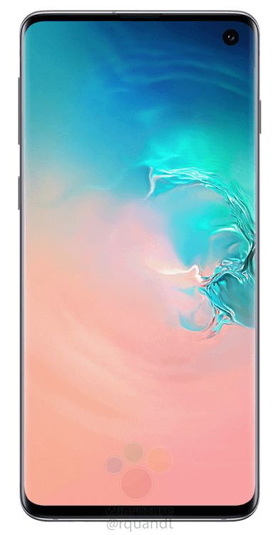 Samsung Galaxy S10: przecieki i zdjęcia prasowe [Aktualizacja] 6