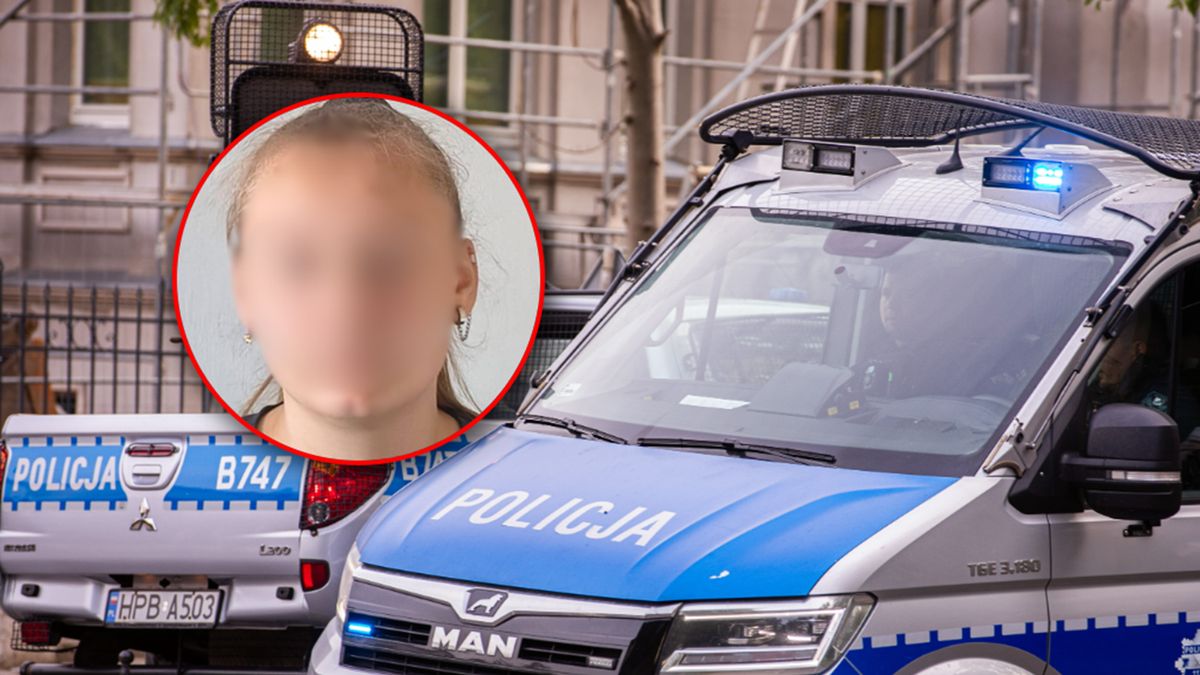 Nie żyje 15-letnia Victoria.