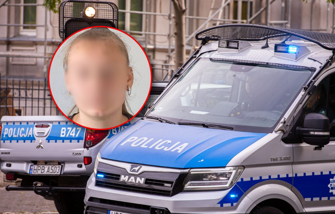 Nie żyje 15-letnia Victoria. Jej matka prosi o pomoc