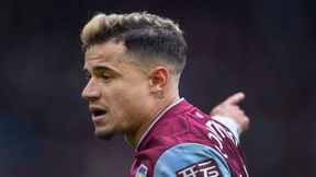 Kosmiczna oferta dla Philippe Coutinho? Saudyjski klub szykuje się do ofensywy