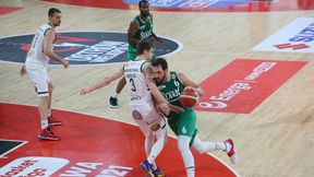 EBL. Niewiarygodny rzut na medal! Kapitalne emocje na koniec serii o brąz