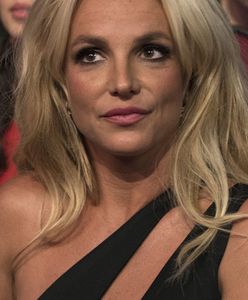 Britney Spears się rozwodzi? Tak twierdzi amerykański tabloid