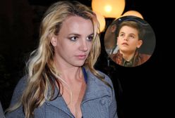 Syn Britney Spears udzielił wywiadu. 15-latek szczerze ocenił mamę