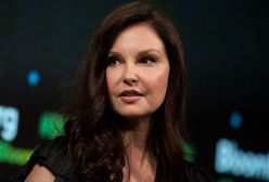 Ashley Judd została trzykrotnie zgwałcona. Rozmowa z oprawcą przyniosła jej spokój