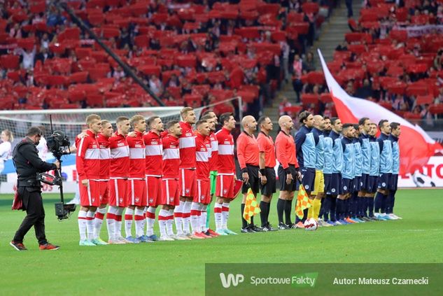 Craig Brown przyznaje, że Stadion Narodowy zrobił na nim wielkie wrażenie