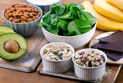 10 produktów, które pomogą obniżyć poziom cholesterolu
