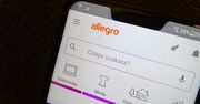 Aplikacja Allegro, czyli centrum handlowe w twojej kieszeni