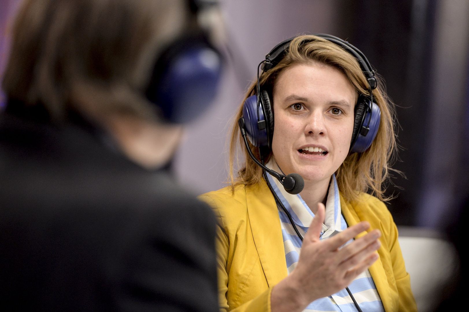  Konwencja Stambulska. Europosłanka Terry Reintke krytykuje Polskę
