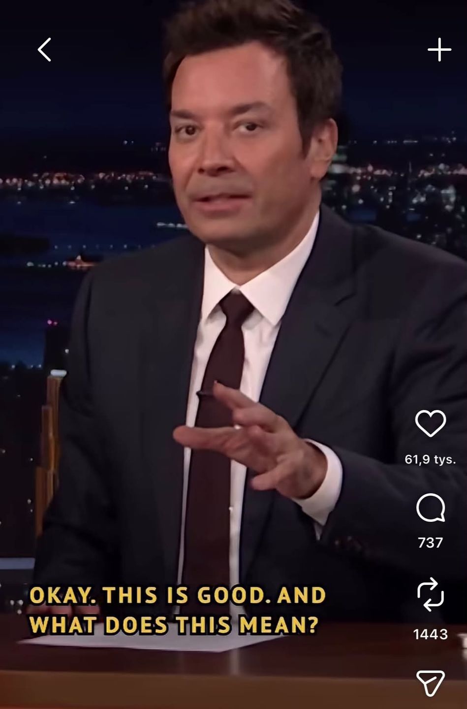 Jimmy Fallon