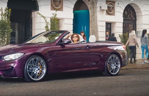 BMW-M w nowej serii spotów zabawnie rozprawia się z mitami o marce