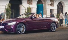 BMW-M w nowej serii spotów zabawnie rozprawia się z mitami o marce