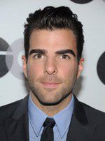 Zachary Quinto chce reżyserować