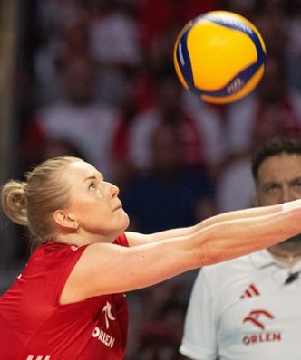 Joanna Wołosz z mocnym przekazem. "Nie muszę nic nikomu udowadniać"
