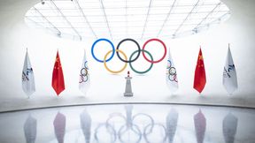 Rosjanie dopuszczeni do startu na igrzyskach. Chiny zajęły stanowisko w tej sprawie