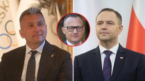 Nawrocki miał dać zielone światło. A teraz taka reakcja kancelarii