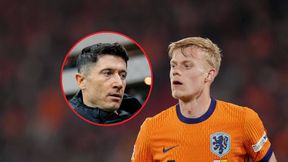 Holender usłyszał, że Lewandowski wrócił do kadry. Wypalił: "szkoda"