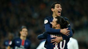 Ligue 1: PSG wygrało klasyk, wielki niedosyt Olympique Marsylia